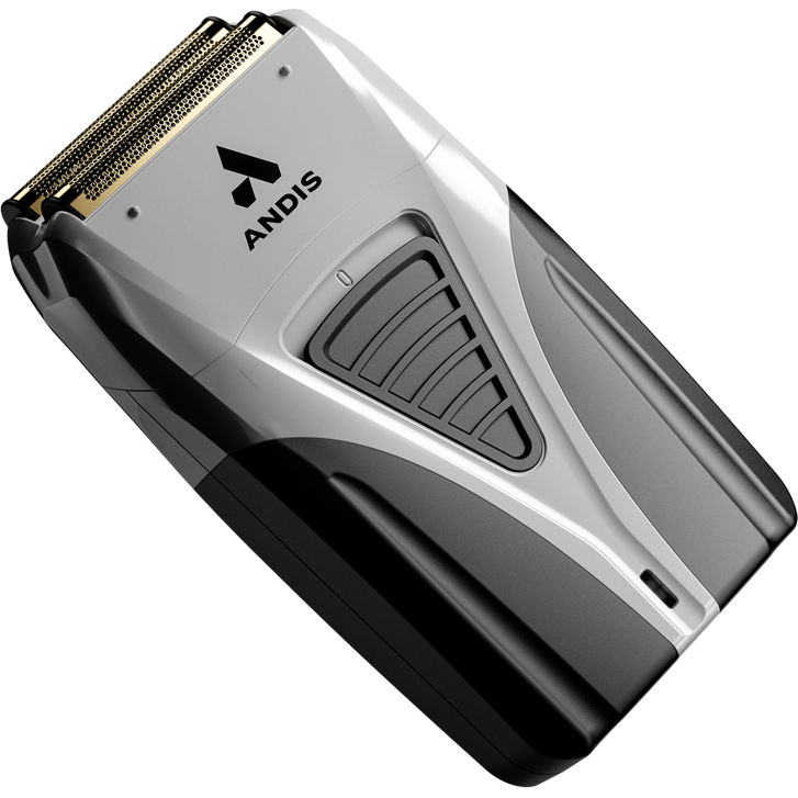Andis #17255 Profoil Shaver Black