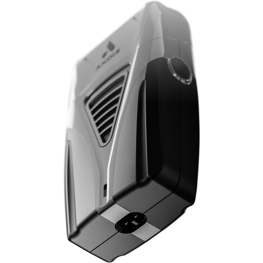 Andis #17255 Profoil Shaver Black