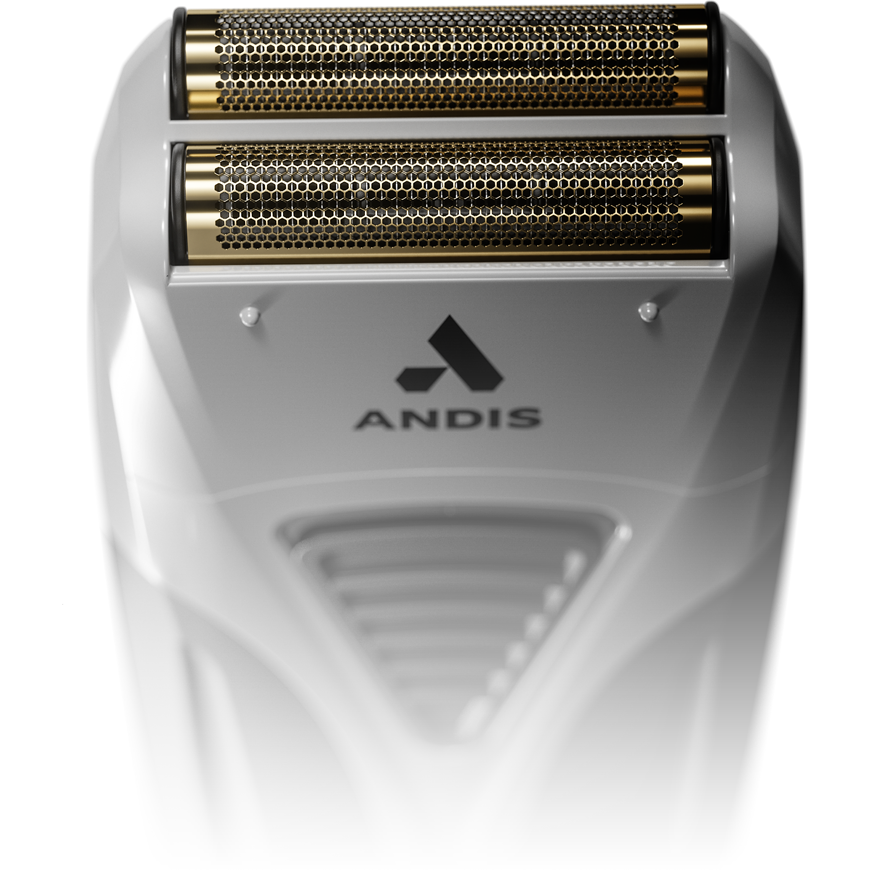Andis #17255 Profoil Shaver Black