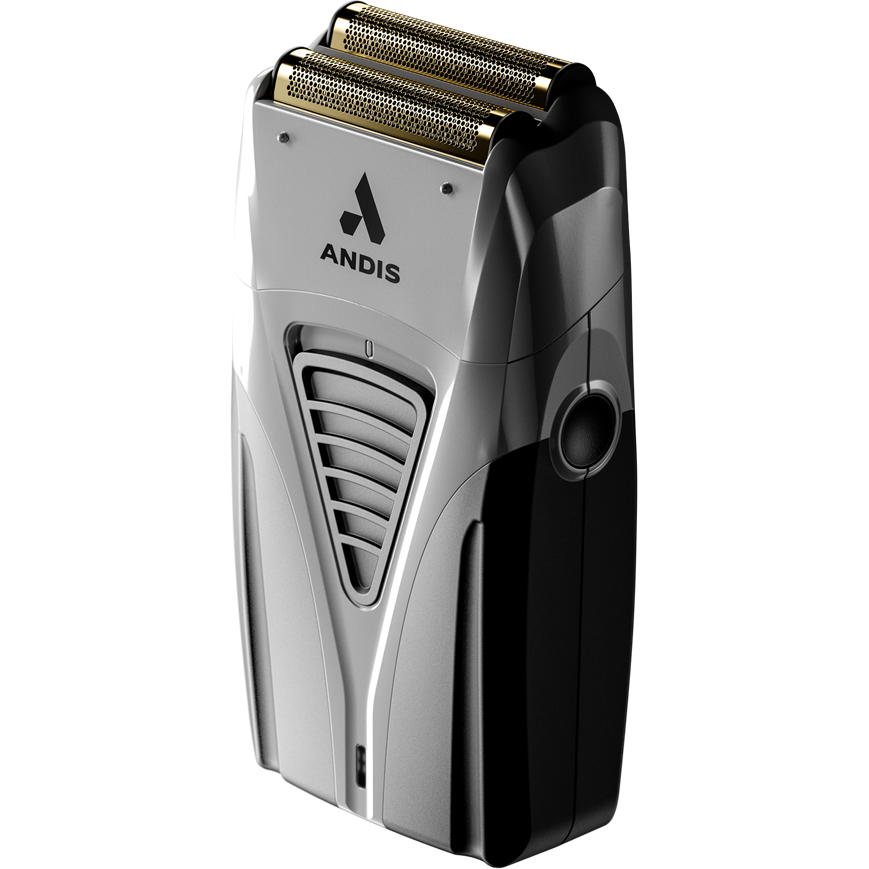 Andis #17255 Profoil Shaver Black