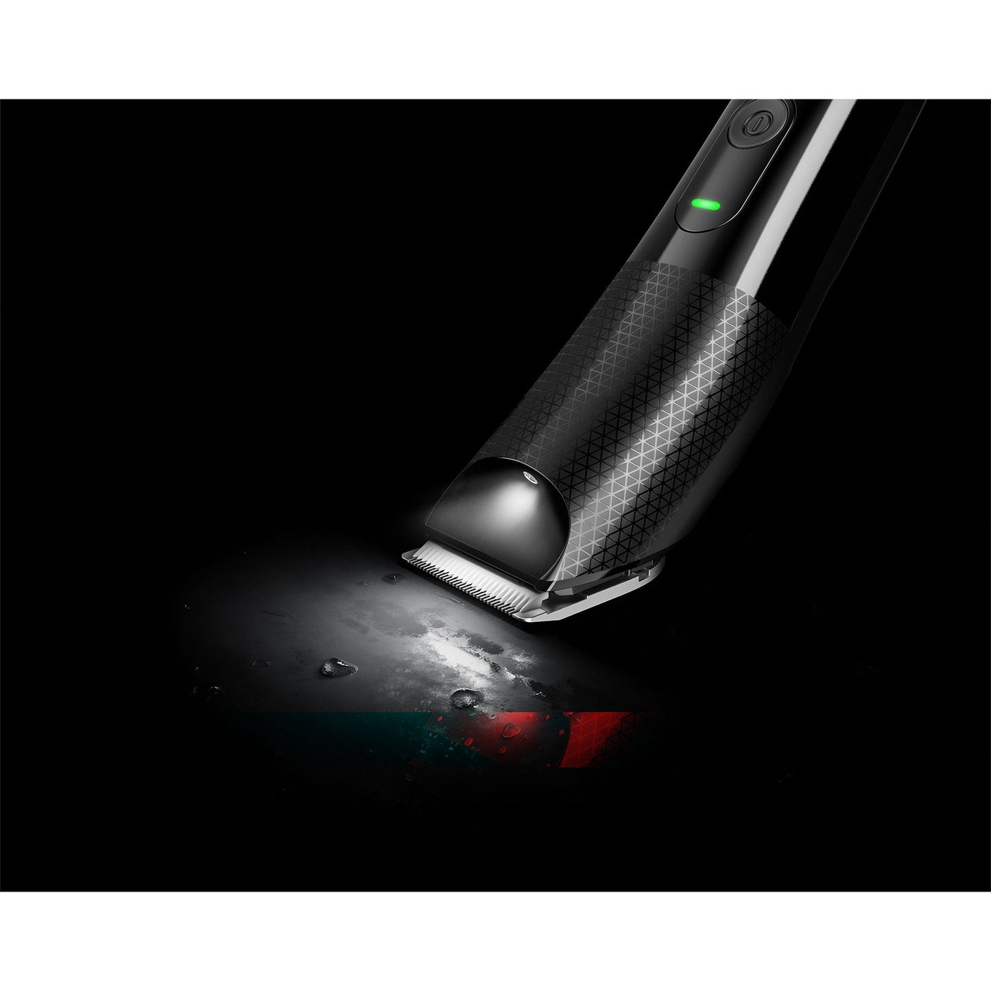 Andis 561088 Explorer Body & Groin Grooming Trimmer