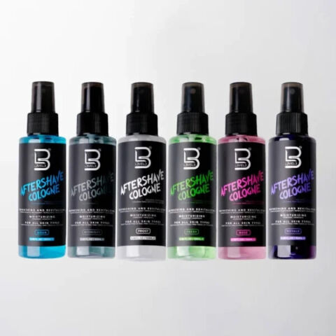 Level 3 Aftershave Cologne Refreshing & Revitalizing 3.38fl oz 6 Available Scent