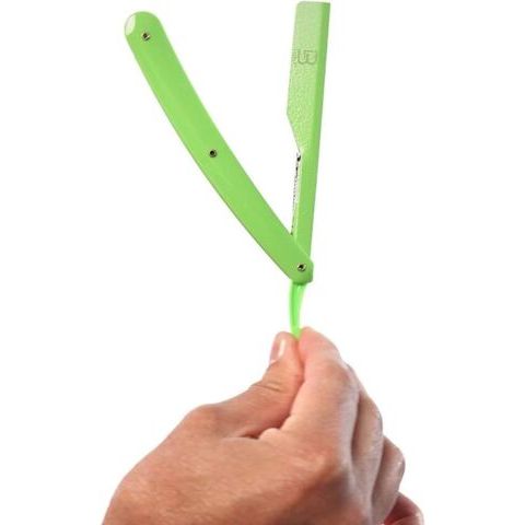 Level 3 Straight Razor Holder 8 Colors Available