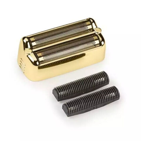 BaBylissPRO FX1 Double-Foil Shaver Replacement Kit