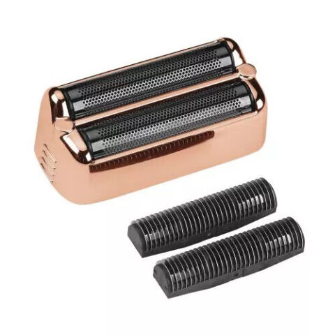 BaBylissPRO FX1 Double-Foil Shaver Replacement Kit