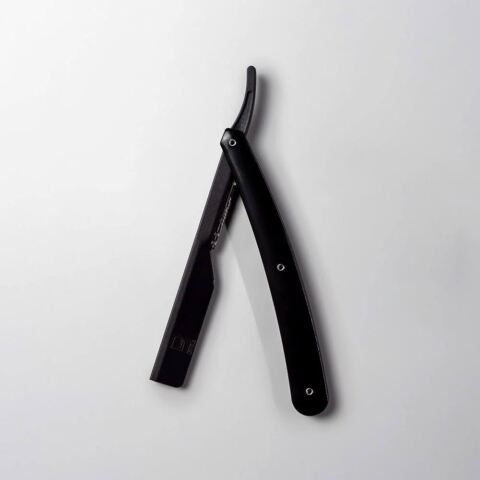 Level 3 Straight Razor Holder 8 Colors Available