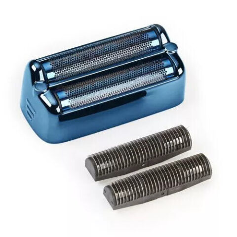 BaBylissPRO FX1 Double-Foil Shaver Replacement Kit