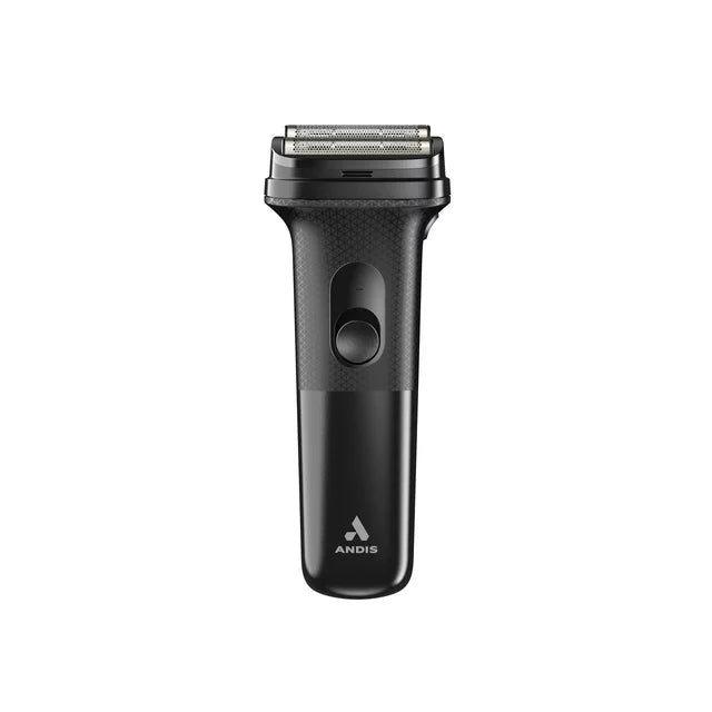 Andis #17480 inFORM Shaver Sensitive Skin Foil Head Ergonomic Non-Slip Grip
