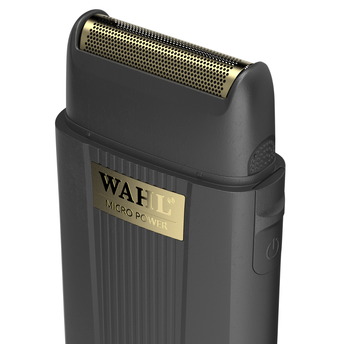 Wahl #3027017 Micro Power Shaver Cordless Single Foil Shaver