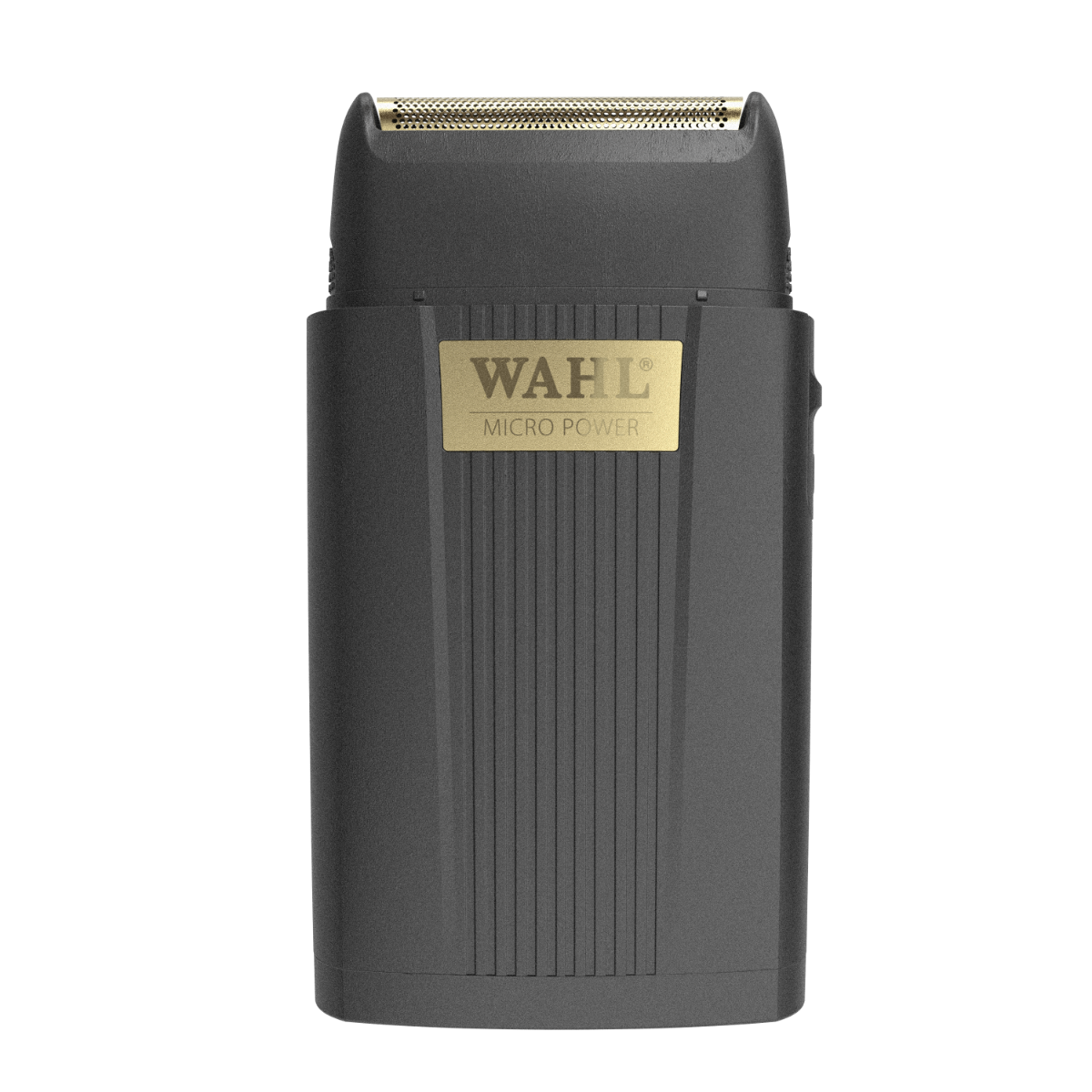 Wahl #3027017 Micro Power Shaver Cordless Single Foil Shaver
