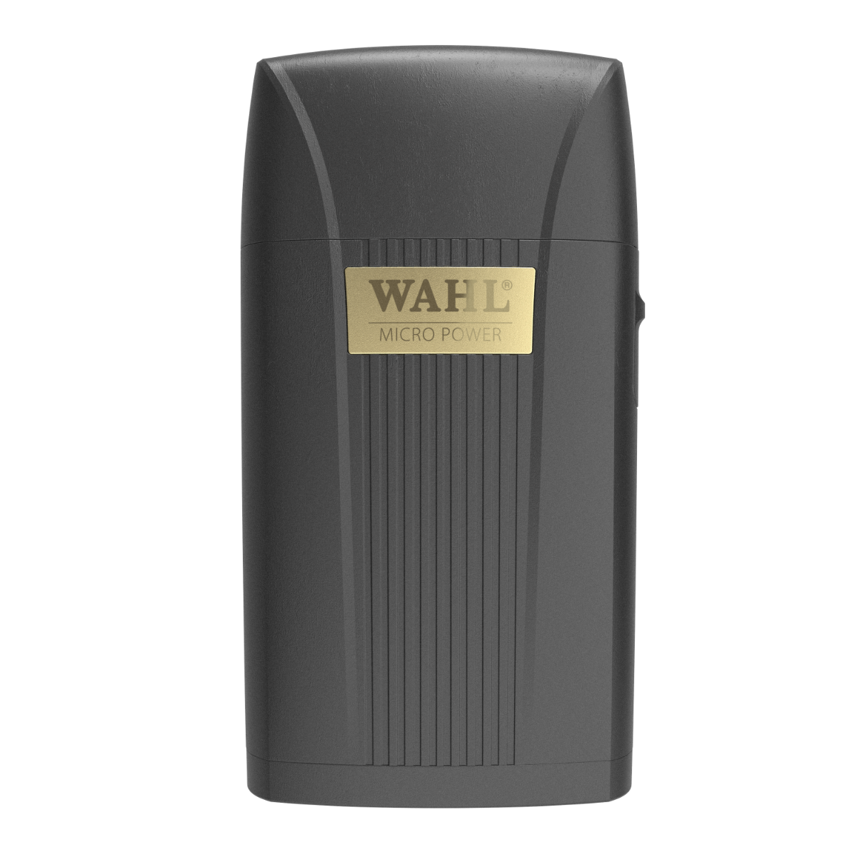 Wahl #3027017 Micro Power Shaver Cordless Single Foil Shaver