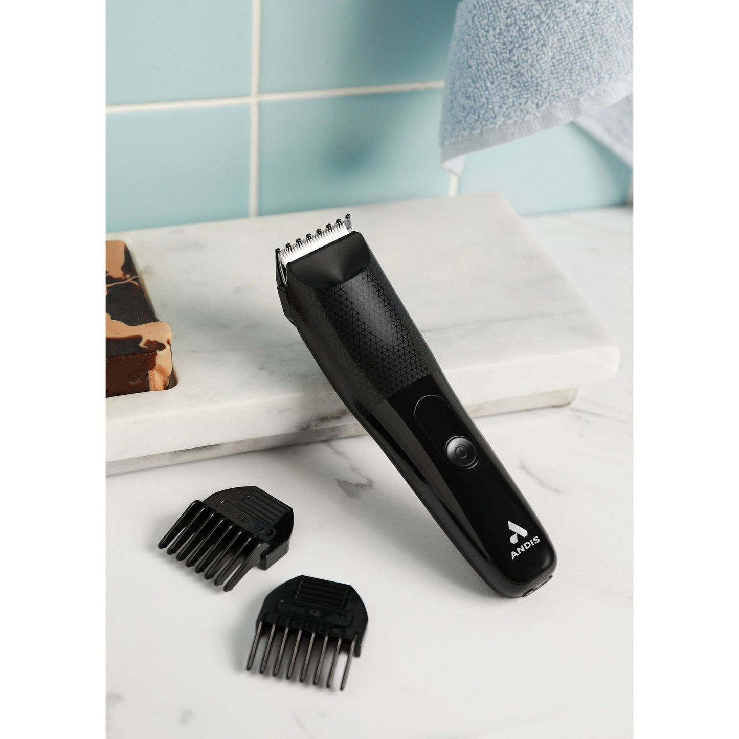 Andis 561088 Explorer Body & Groin Grooming Trimmer