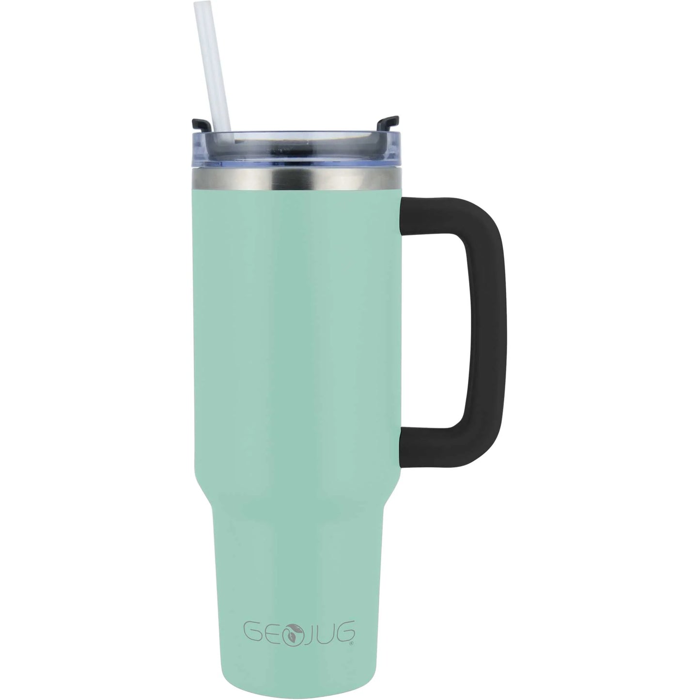 Brentwood CMB-1200 GEOJUG 40oz Tumbler Travel Mug