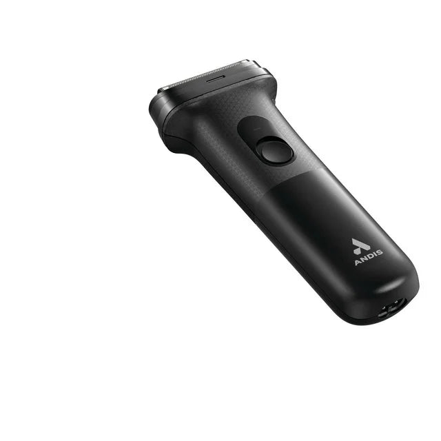 Andis #17480 inFORM Shaver Sensitive Skin Foil Head Ergonomic Non-Slip Grip