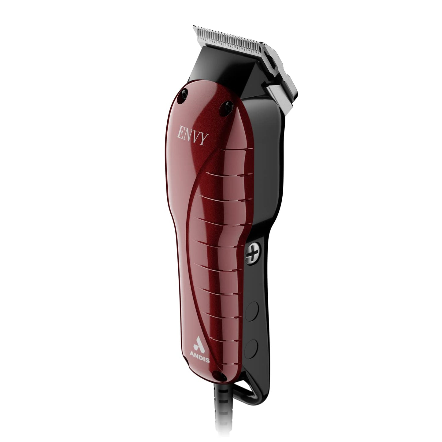 Andis #66680 Envy Clipper Precision Blade Contoured Grip Lightweight Housing