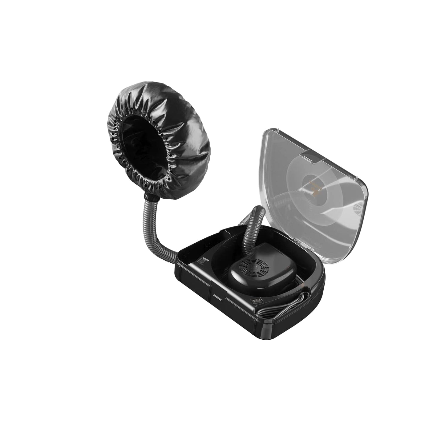 Andis #80745 Bonnet Hair Dryer At-Home Extra Large Size Multi-Setting