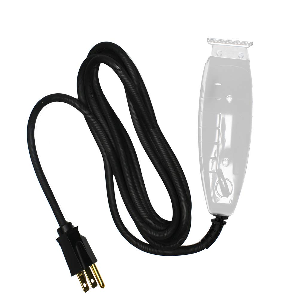 Andis #04617 Clipper Replacement Cord Fits GTX T-Outliner Trimmer