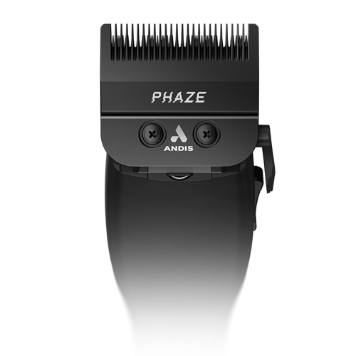 Andis #561895 Black Label Master Cordless Special Edition Clipper