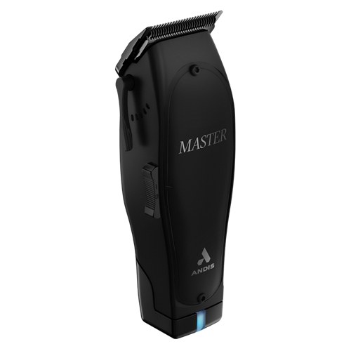 Andis #561895 Black Label Master Cordless Special Edition Clipper