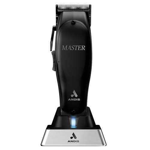 Andis #561895 Black Label Master Cordless Special Edition Clipper