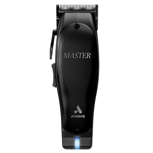 Andis #561895 Black Label Master Cordless Special Edition Clipper