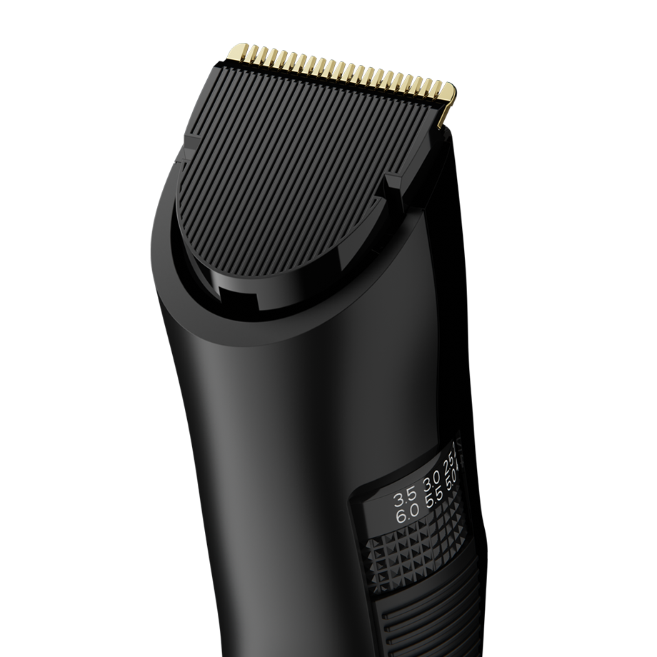Andis 562066 Explorer Beard & Body Grooming Trimmer