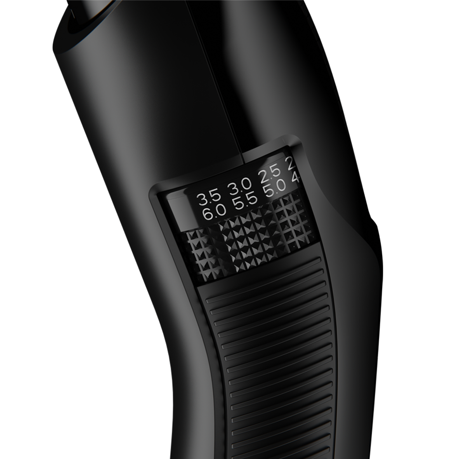 Andis 562066 Explorer Beard & Body Grooming Trimmer