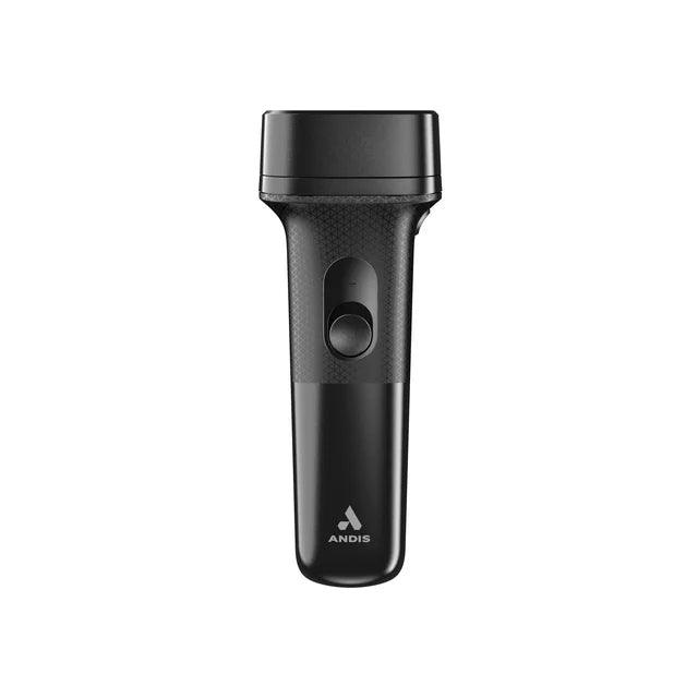 Andis #17480 inFORM Shaver Sensitive Skin Foil Head Ergonomic Non-Slip Grip