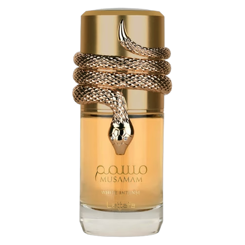 Lattafa Musamam Eau De Parfum White Intense Long Lasting 3.4fl oz