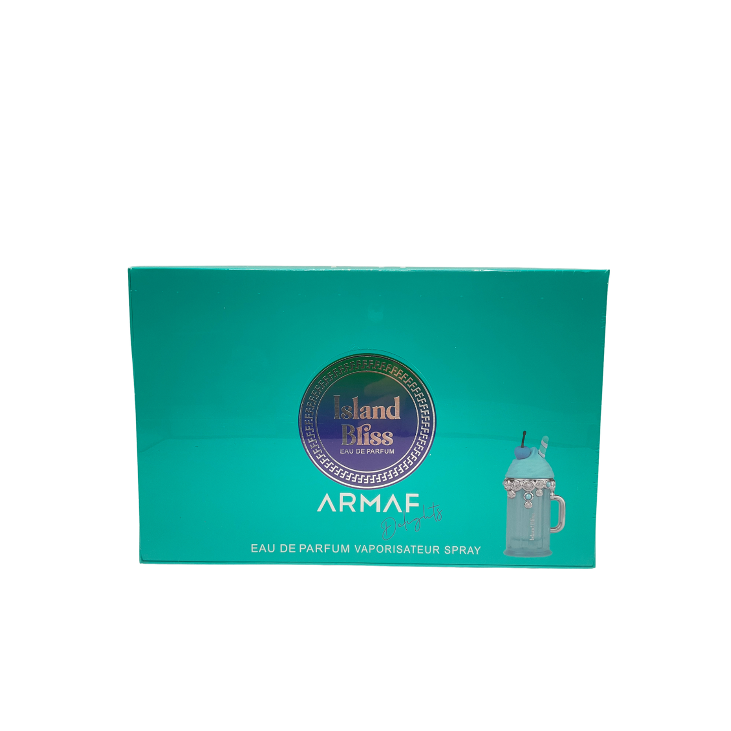 Armaf Delights Island Bliss Eau De Parfum (24PC Set x 35mL ea)