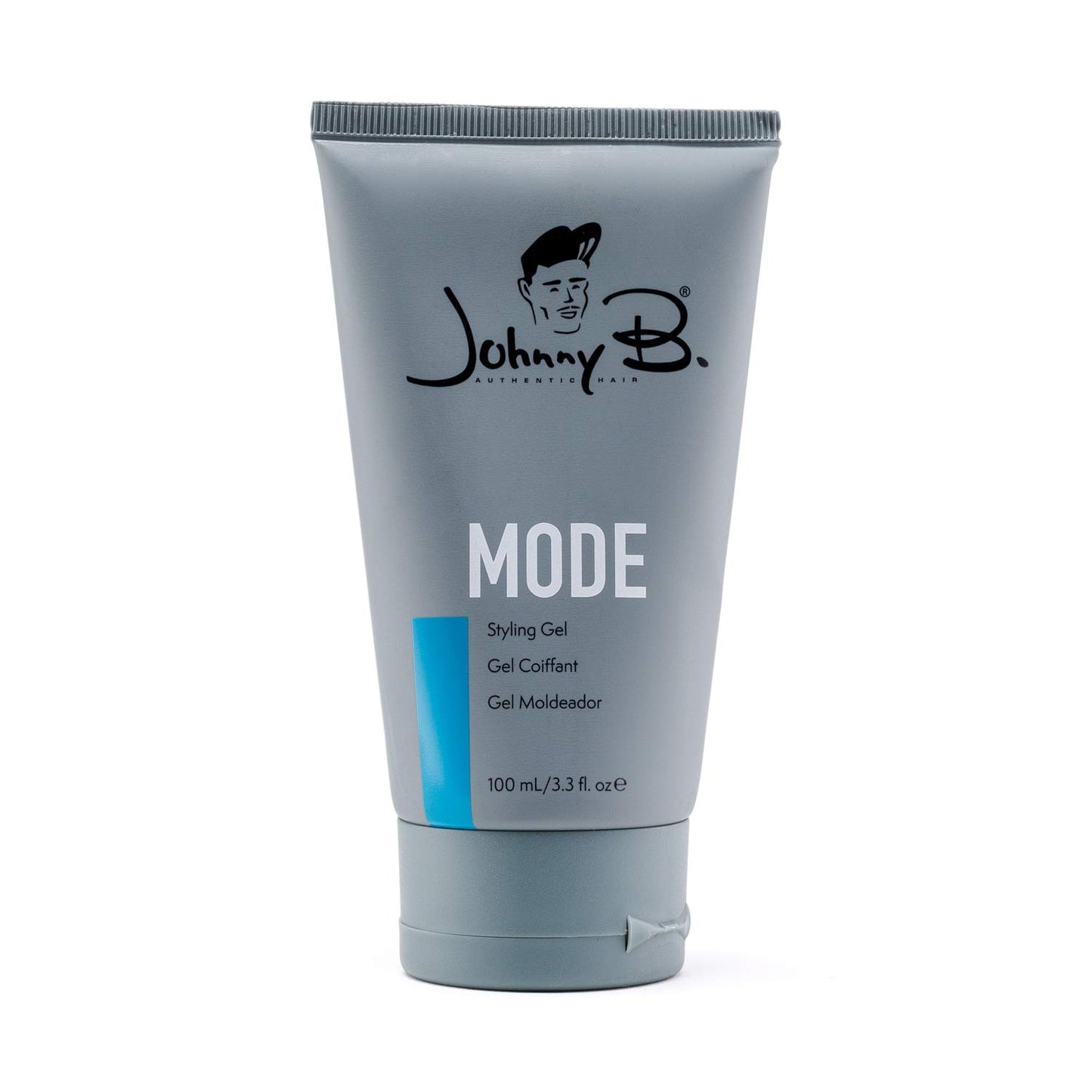 Johnny B Styling Gel Mode 3.3fl oz \ 100mL