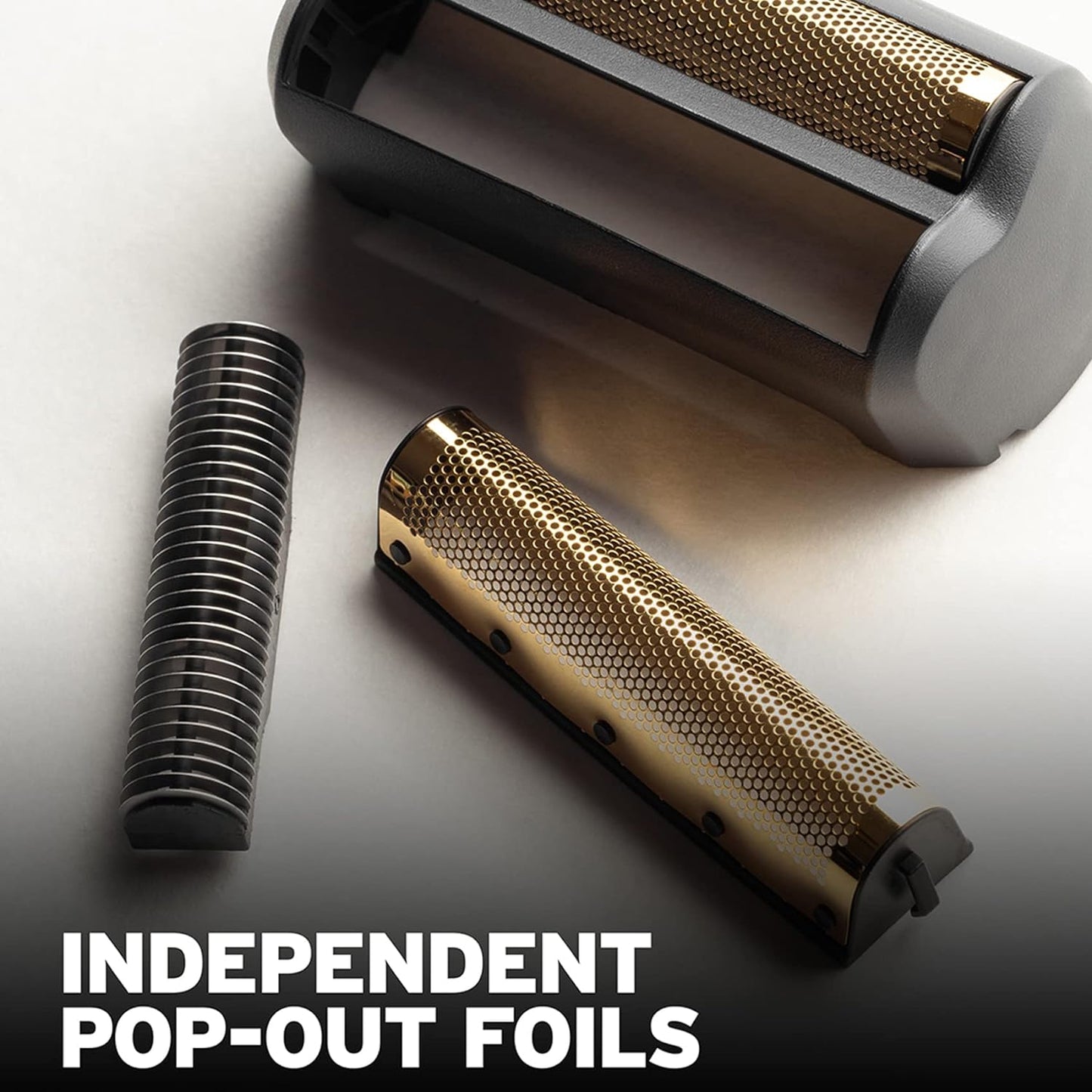 Wahl 3022905 Foil Shaver Head & Cutter Bars Vanish