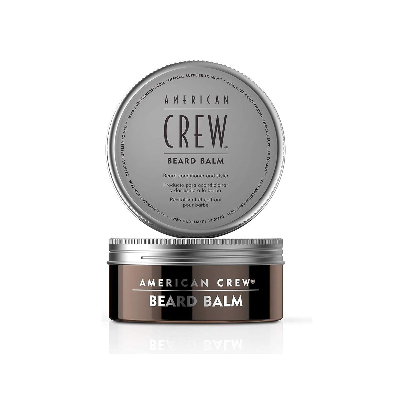 American Crew Beard Balm 2.1 Oz