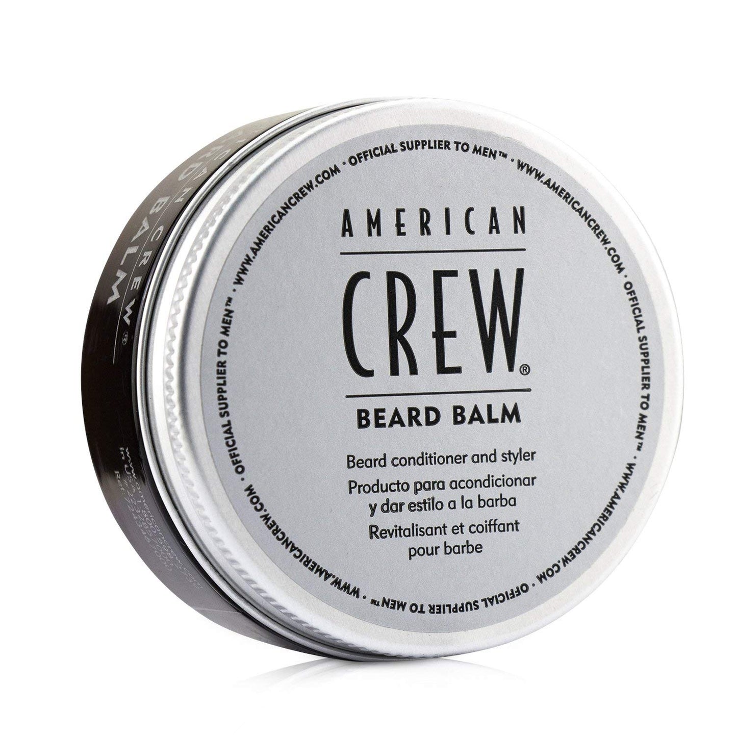 American Crew Beard Balm 2.1 Oz