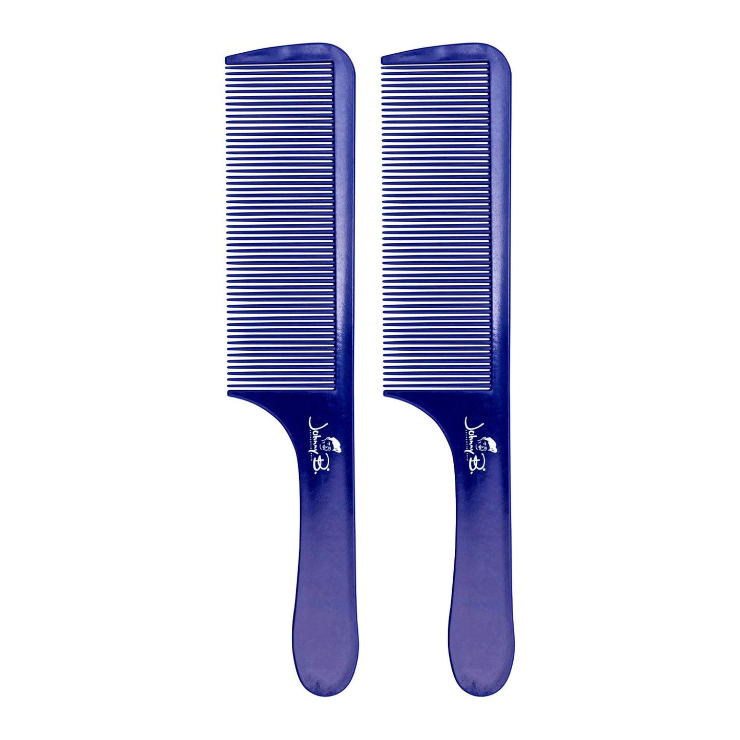 Johnny B Fade Combs Barber Approved 2 Pieces