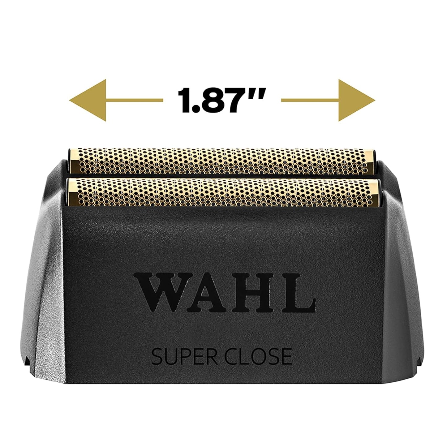 Wahl 3022905 Foil Shaver Head & Cutter Bars Vanish
