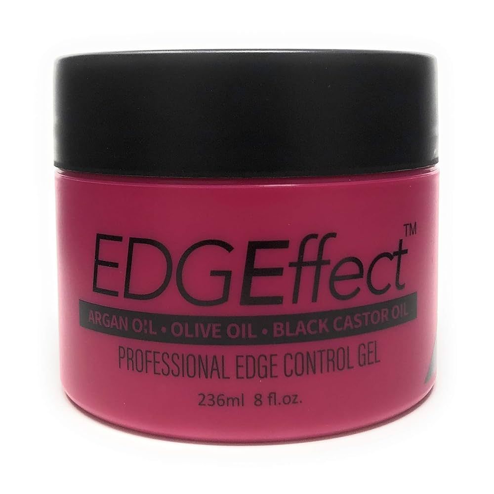 Magic Collection Edge Effect Professional Edge Control Gel 236mL 8fl oz