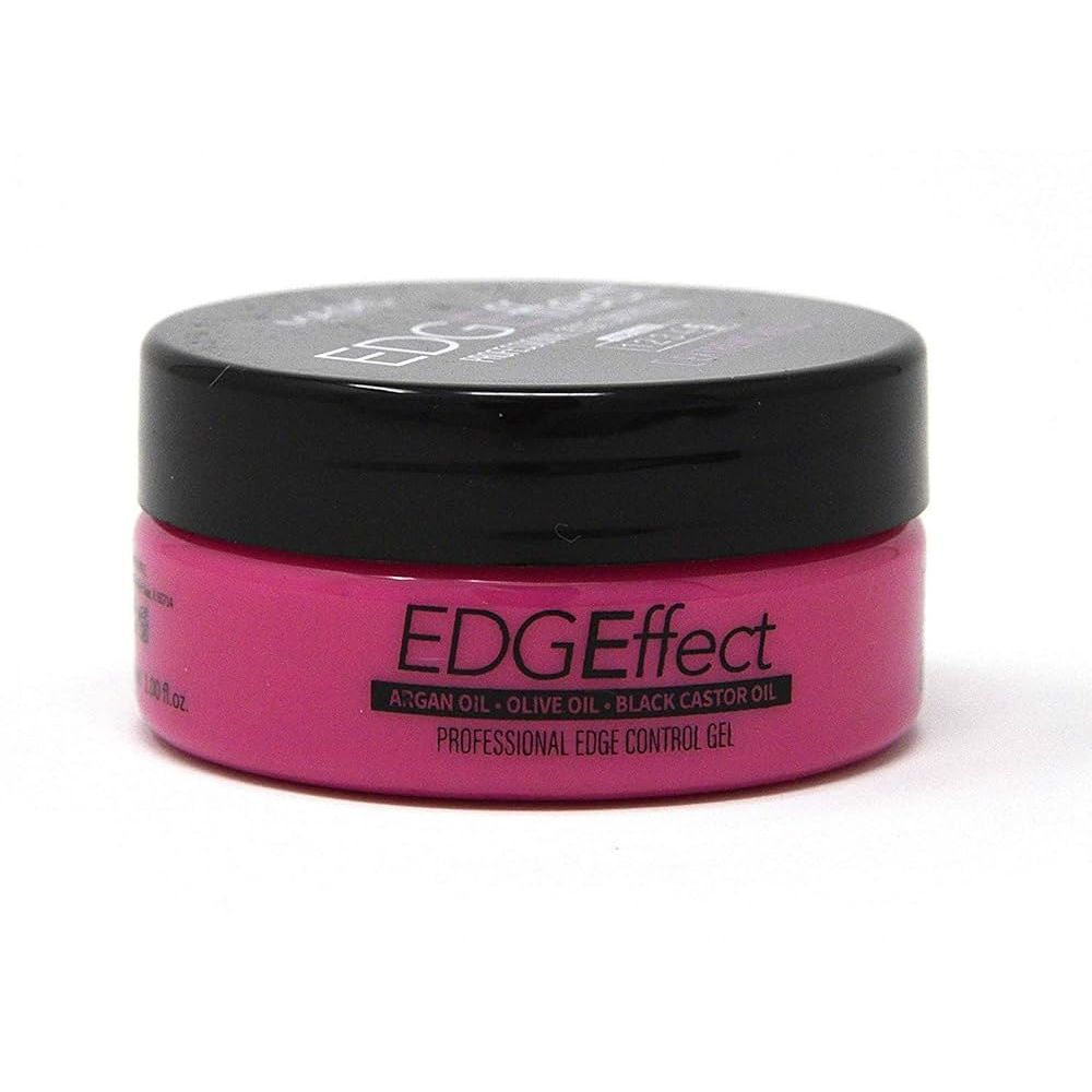 Magic Collection Edge Effect Professional Edge Control Gel 30mL 1.00 fl oz