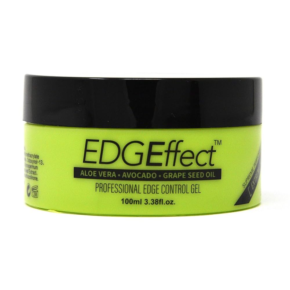 Magic Collection Edge Effect Professional Edge Control Gel 100mL 3.38fl oz