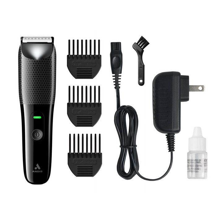 Andis 561088 Explorer Body & Groin Grooming Trimmer