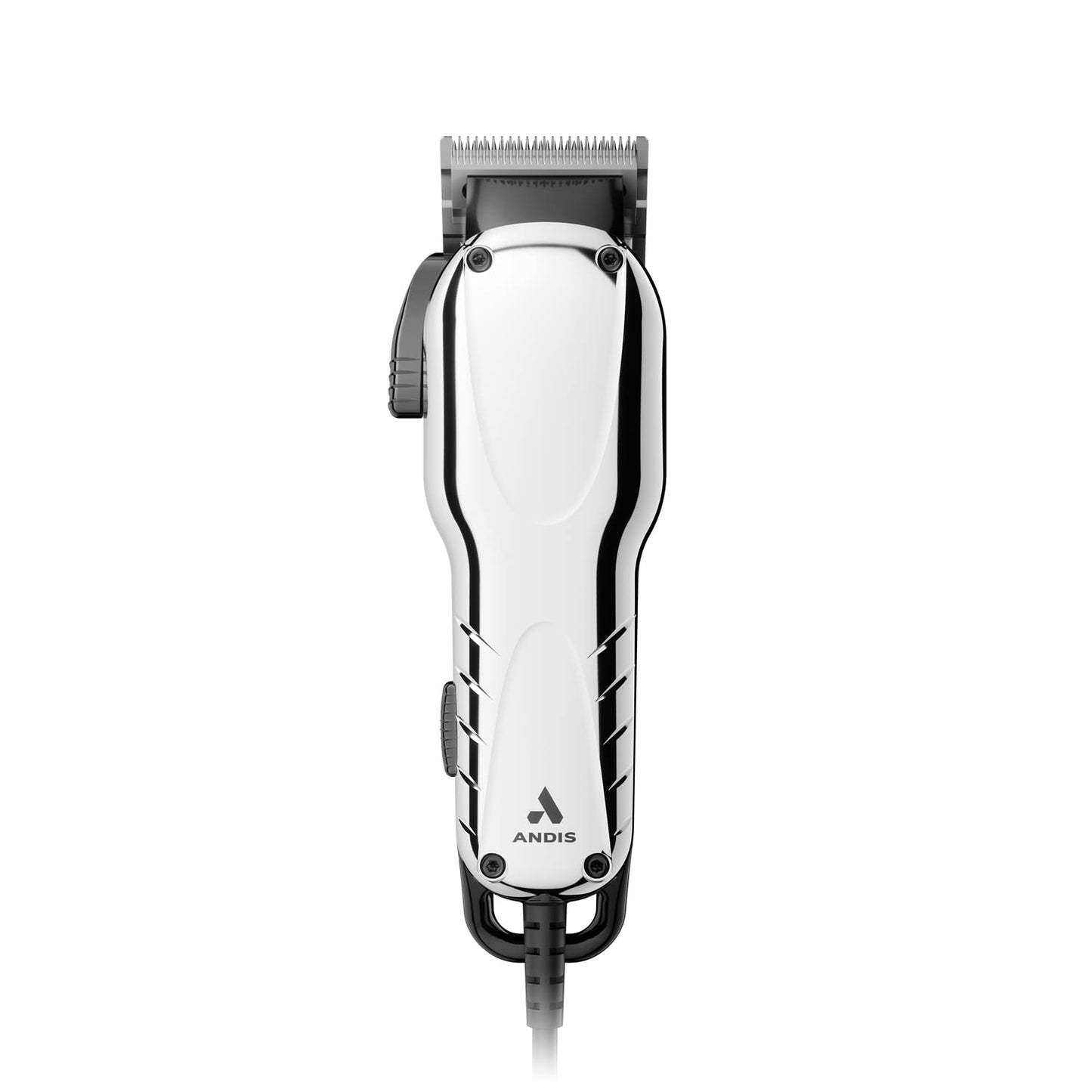 Andis #66740 Beauty Master+ Clipper Magnetic Motor Pro Steel Blades 7200SPM