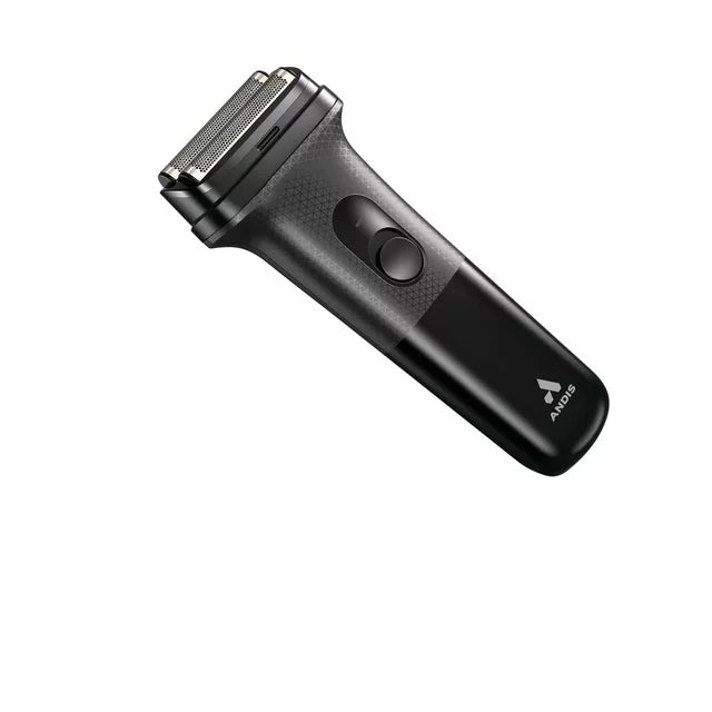 Andis #17480 inFORM Shaver Sensitive Skin Foil Head Ergonomic Non-Slip Grip