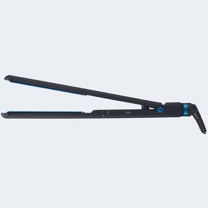BaBylissPRO BNTMB4072TUC Nano Titanium 1"/25mm Ultra-Thin Flat Iron 450F
