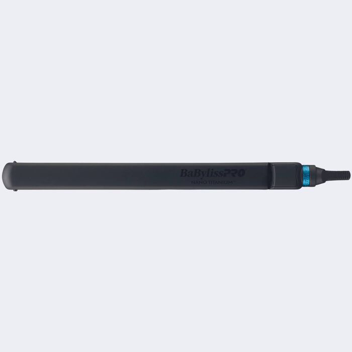 BaBylissPRO BNTMB4072TUC Nano Titanium 1"/25mm Ultra-Thin Flat Iron 450F