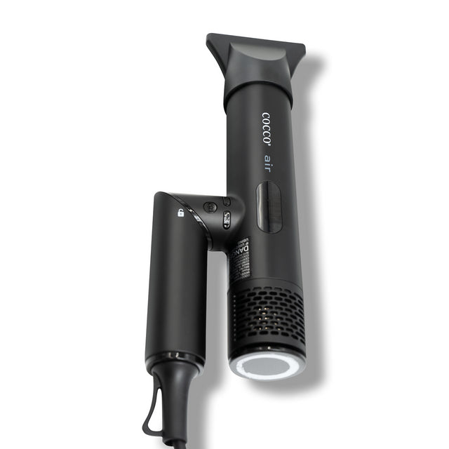Cocco CAIR Air Ionic Dryer