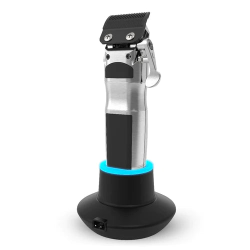 Gamma+ GP604M Cyborg Metal Clipper Digital Brushless Motor