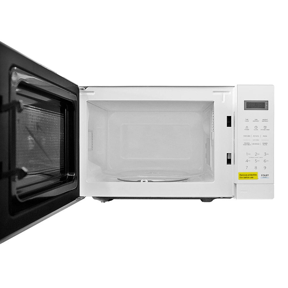 Black & Decker EM720W 0.7 Cu Ft Microwave Oven White