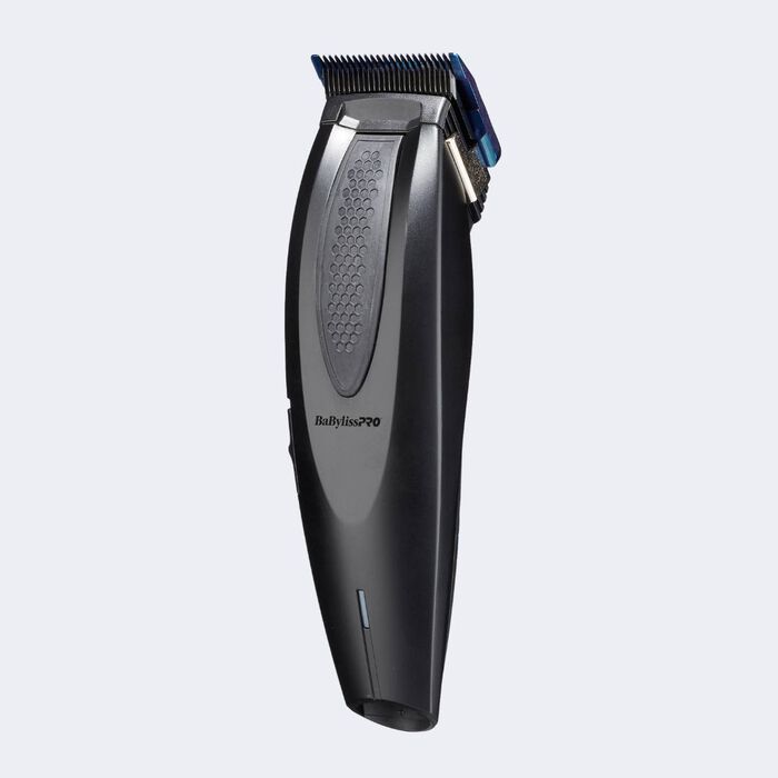 BaBylissPRO FX673NSMB LithiumFX+ Cord/Cordless Ergonomic Clipper