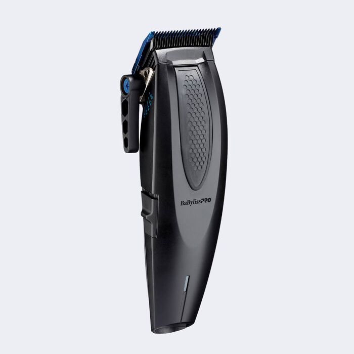 BaBylissPRO FX673NSMB LithiumFX+ Cord/Cordless Ergonomic Clipper