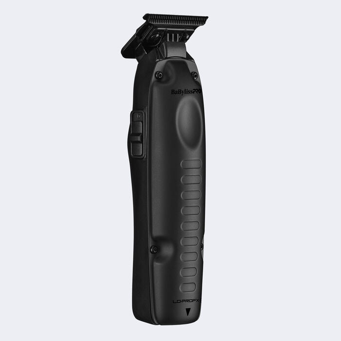 BaBylissPRO FX729MBLT Matte Black LoProFX Low Profile Interchangeable Battery Trimmer